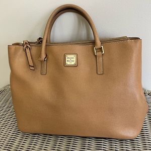 Dooney & Burke Purse